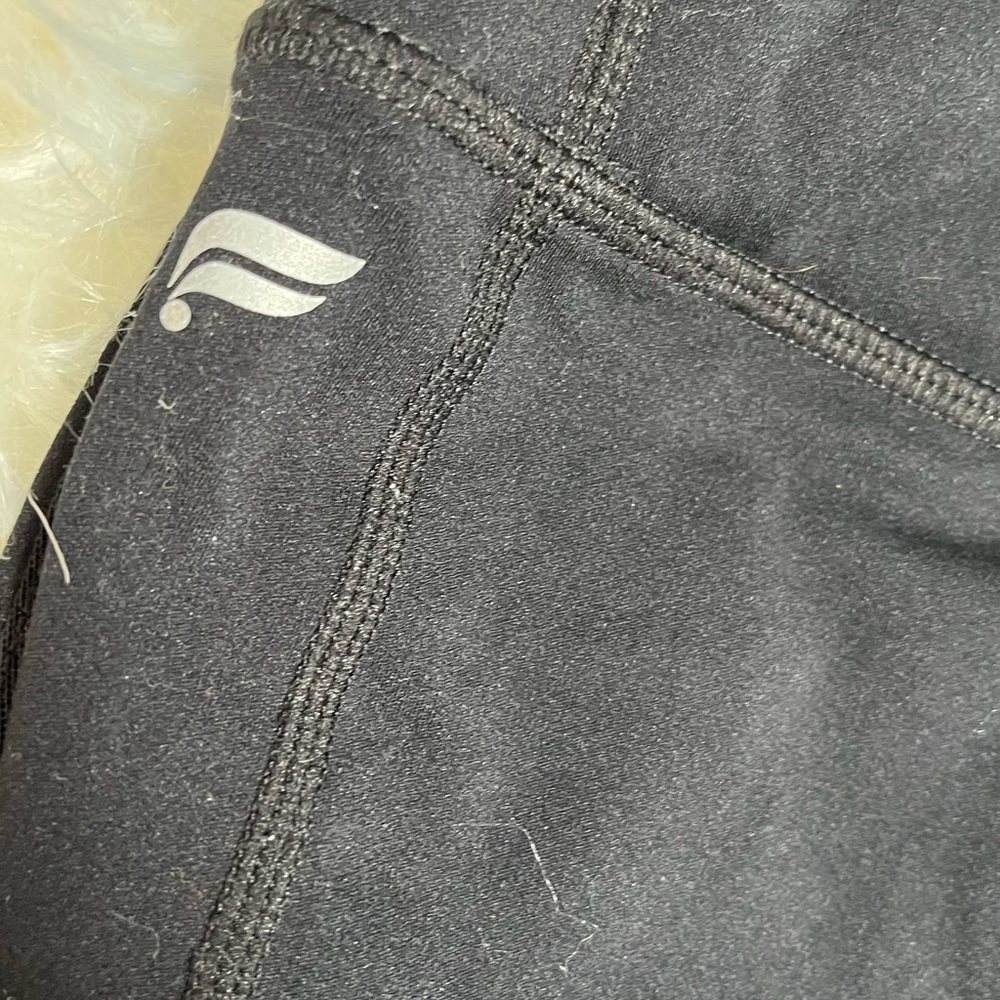 Fabletics Leggings Motion 365 Hold